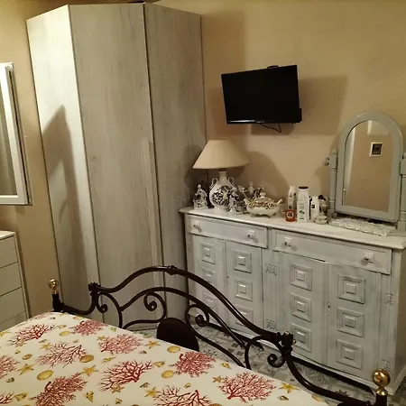 Casa Sonia Dom wakacyjny