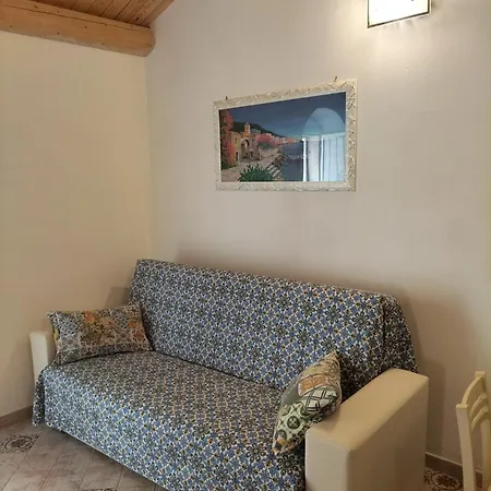 Casa Sonia Dom wakacyjny *