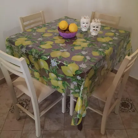 Casa Sonia Hébergement de vacances Noto